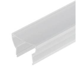 Рассеиватель Arlight ARH-WIDE-(B)-H20-2000 TPZ Frost-PM 018821