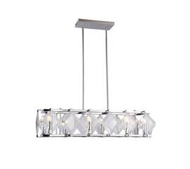 Подвесная люстра Vele Luce Vittoria VL3053L08