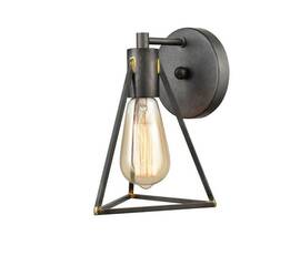 Бра Vele Luce Storm VL6136W01