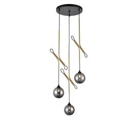 Подвесной светильник Vele Luce Ottava VL5662P03