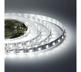 Светодиодная лента Apeyron 14,4W/m 60LED/m 5050SMD холодный белый/теплый белый 5M 00-116