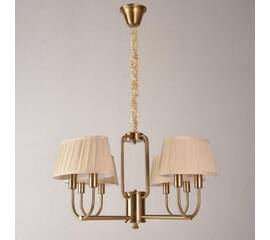 Подвесная люстра MW-Light София 355014608