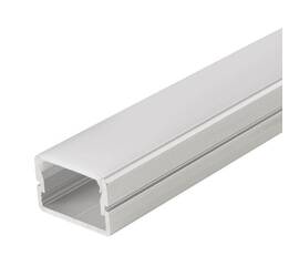 Профиль Arlight SILER-2000 ANOD 025490