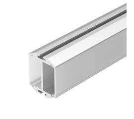 Профиль Arlight PLS-Lock-Dual-2000 Anod 032864
