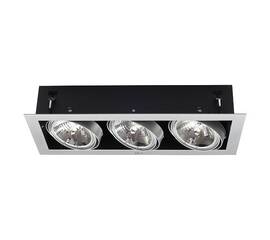 Карданный светильник Kanlux MATEO DLP-350-GR 4962