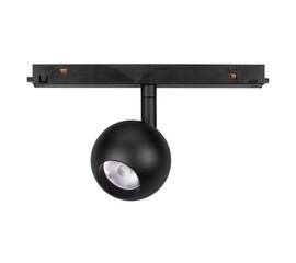 Трековый светодиодный светильник Arlight Mag-Orient-Orb-R60-10W Day4000 035758