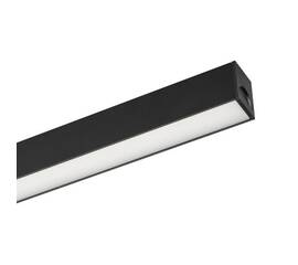 Трековый светодиодный светильник Arlight Mag-Flat-25-L800-24W Warm3000 034213