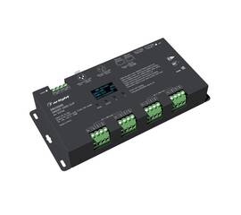 Декодер Arlight Smart-DMX-SUF 033768