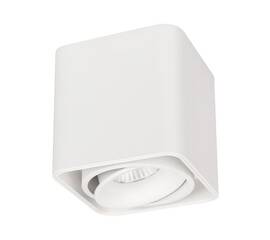 Потолочный светодиодный светильник Arlight SP-Cubus-S100x100-8W Day4000 036048