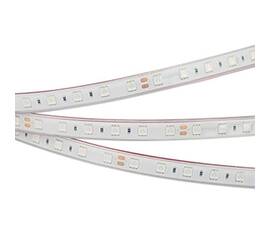 Светодиодная влагозащищенная лента Arlight 14,4W/m 60LED/m 5060SMD красный 5M 036463
