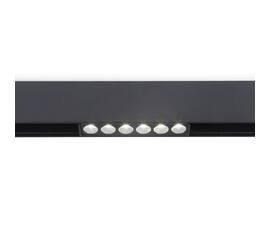 Трековый светодиодный светильник Ambrella light Track System Magnetic GL4019