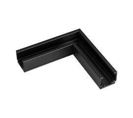 Коннектор L-образный внешний Arlight Mag-Orient-Con-2620-L90 036020