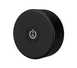 Панель управления Arlight Knob Smart-P87-Dim Black 028334