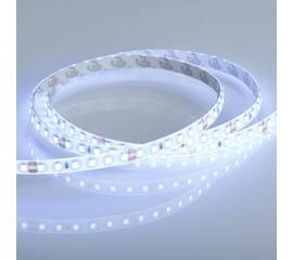 Светодиодная влагозащищенная лента Arlight 14,4W/m 120LED/m 2835SMD холодный белый 5M 020527(2)