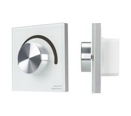 Панель управления Arlight Smart-P90-Dim-G-IN White 028424