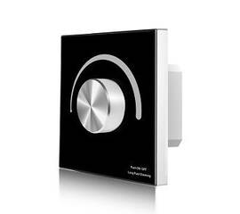 Панель управления Arlight Smart-P91-Dim-G-Suf Black 028425