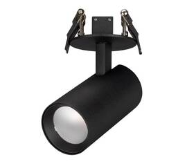 Встраиваемый светодиодный спот Arlight LGD-Lumos-R55-9W Warm3000 034148