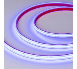 Светодиодная влагозащищенная лента Arlight 11,5W/m 544LED/m CSP синий 5M 032182(2)