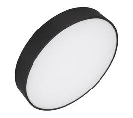 Потолочный светодиодный светильник Arlight SP-Rondo-R400-40W Warm3000 034814