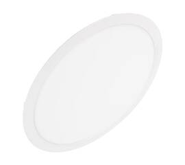 Встраиваемый светодиодный светильник Arlight DL-Edge-R400-34W Day4000 034724
