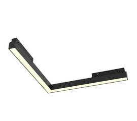Трековый светодиодный светильник Maytoni Technical Basis TR042-2-24W4K