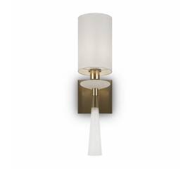 Настенный светильник Maytoni Bianco MOD224WL-01BS1