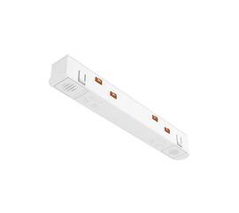 Коннектор питания прямой Maytoni Technical Magnetic track system TRA034PC-42W