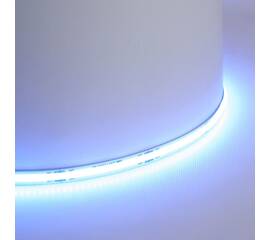 Светодиодная лента Feron 8W/m 320LED/m 2110SMD синий 5M LS530 48267