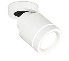 Комплект спота Ambrella light Techno Spot XM (A2228, A2105, C8110, N8433) XM8110003