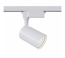 Трековый светильник Maytoni Technical Vuoro TR003-1-15W4K-W-W