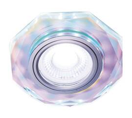 Встраиваемый светодиодный светильник Ambrella light Led S213 PR