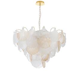 Подвесная люстра Crystal Lux Bonita SP12