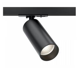 Трековый светильник Maytoni Technical Focus LED TR021-1-12B4K-W-D-B