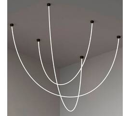 Подвесной светодиодный светильник Kink Light Венди 08031-3S,19(3000-6000K)