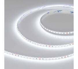 Светодиодная лента Arlight 9,6W/m 160LED/m 2835SMD холодный белый 5M RT-A160-5mm 24V White6000 03780