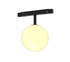 Трековый светодиодный светильник Maytoni Technical Luna TR038-2-5W3K