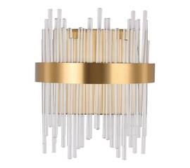 Настенный светодиодный светильник Natali Kovaltseva Led Lamps 81118/1W