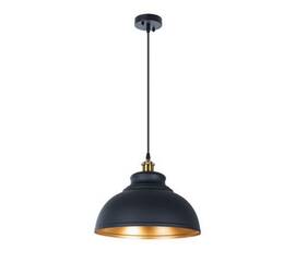 Подвесной светильник Arte Lamp Cappello A7039SP-1BK