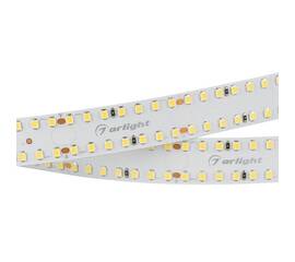 Светодиодная лента Arlight 20W/m 280LED/m 2835SMD теплый белый 2,5M S2-A280-20mm 24V Warm2700 021199