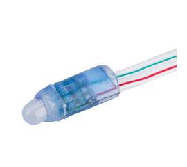 Светодиодный модуль Arlight ARL-D12 5V RGB 023329