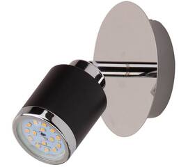 Спот Toplight Lorena TL1257Y-01BC