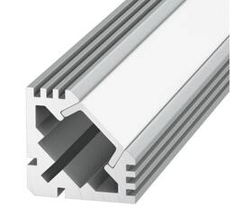 Профиль с рассеивателем SWG SF-1919 001373