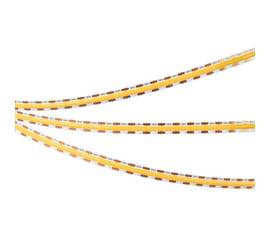 Светодиодная лента Arlight 5W/m 360 LED/m CSPSMD теплый белый 5М COB-X360-8mm 5V 041704