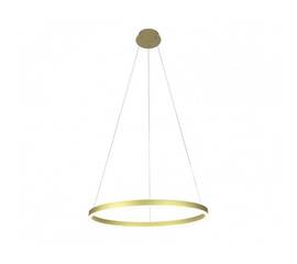 Подвесная светодиодная люстра Kink Light Тор 08213,32P(3000K)