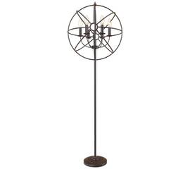 Торшер Loft IT Foucaults Orb Loft1192F