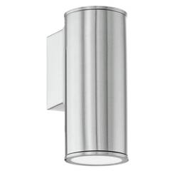 Уличный настенный светильник Eglo Riga 94106