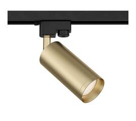 Трековый светильник Maytoni Track TR004-1-GU10-MG