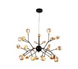 Подвесная люстра Ambrella light Traditional TR3013