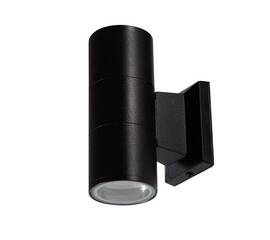 Уличный настенный светильник Crystal Lux CLT 138W300 BL