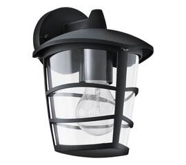 Уличный настенный светильник Eglo Aloria 93098